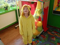 Dzień Postaci z Bajek